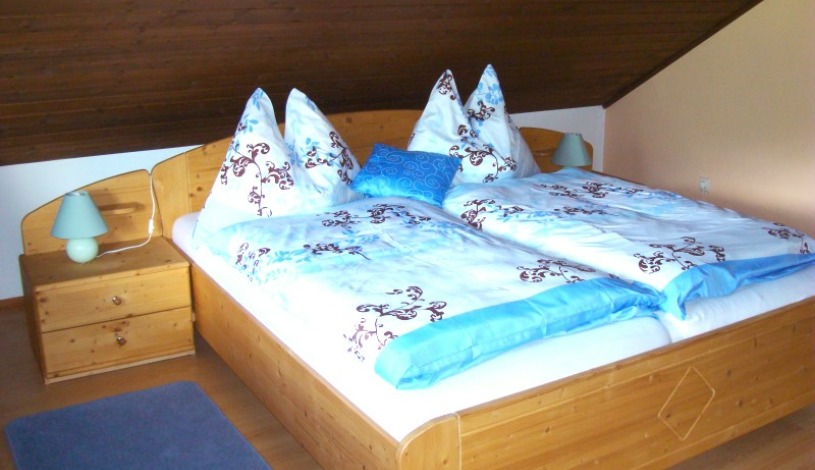 Apartment Wiedenerweg St. Michael im Lungau - Apt 24398